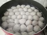 Bakso Ayam