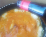 Foto del paso 6 de la receta: Pescadilla en salsa roja