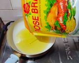 Foto langkah ke 3 dari resep (656) Pisang dan Ubi Goreng.