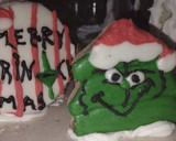 Foto del paso 3 de la receta: Galletitas de masa de jengibre para Navidad!!🥂🍾🍾