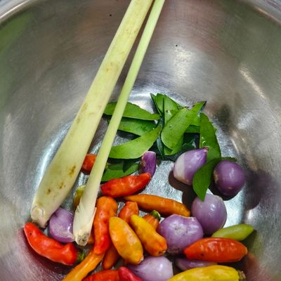 Langkah 1