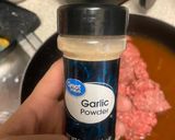 Foto del paso 3 de la receta: Ahora hagamos unos beans bell