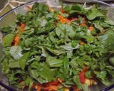 Foto del paso 4 de la receta: Ensalada de pastas #cocinadeverano