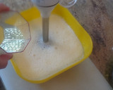 Foto del paso 1 de la receta: Bizcocho de manzana