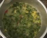 Foto langkah ke 3 dari resep Kalumpe (Karuang).