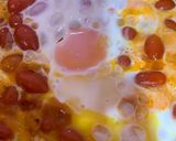 Foto langkah ke 4 dari resep Shakshuka (tomato egg).
