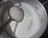 कन्डेन्स्ड मिल्क (condensed milk recipe in Hindi) रेसिपी चरण 2 फोटो