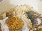 سمك بطريقة سهلة 😋😍