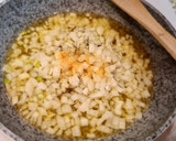Foto del paso 2 de la receta: Arroz con berenjenas y pollo