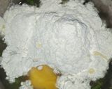 Foto langkah ke 2 dari resep Tempe goreng tepung.