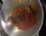 Foto langkah ke 4 dari resep Udang Tahu Balado.