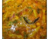 व्हेजिटेबल सांबार (Vegetable Sambar Recipe In Marathi) रेसिपी स्टेप 5 फोटो 
