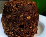 Foto del paso 1 de la receta: BROWNIE🍫De🍌Guineo...!