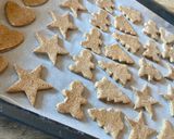 Pihe-puha mézeskalács /vegán/ recept fázis 4 fotója