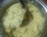 Foto del paso 4 de la receta: Pastel de pollo bicolor 🍗