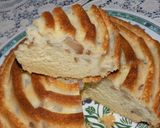 Foto del paso 13 de la receta: Bizcochuelo (de cajita) con peras