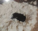 A picture of step 1 of Biscuits.