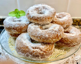 Foto del paso 16 de la receta: Roscos de anís y naranja