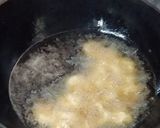 A picture of step 4 of Crispy Fried Fish Balls with Sweet Chili Sauce.