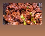 Foto langkah ke 5 dari resep Ceker Mercon Goyang Lidah.