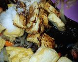 Foto langkah ke 4 dari resep Tahu Kecap Pedas.