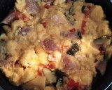 Foto del paso 2 de la receta: Soufflé de polenta