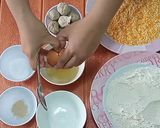 Foto langkah ke 4 dari resep Bola-Bola Bakso Crispy.