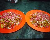 A picture of step 2 of Healthy Sprouts.