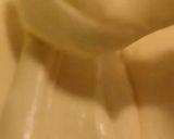 Foto del passaggio 5 della ricetta Torta di Castella - dolce tradizionale giapponese