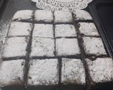 Foto del paso 5 de la receta: Brownies