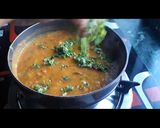 हॉटेल स्टाईल दाल फ्राय (dal fry recipe in marathi) रेसिपी स्टेप 5 फोटो 