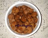 Foto langkah ke 6 dari resep Bakso Goreng Pedas.