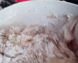 Foto langkah ke 4 dari resep Pempek Adaan Tengiri Asli Palembang.