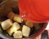 Plantain wraps recipe step 2 photo