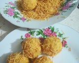 عکس مرحله 3 از دستور کوفته کنفی الهام پز