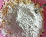 Túrós sütemény 🥮 recept fázis 2 fotója