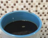 Foto langkah ke 2 dari resep Kopi Literan.