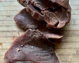 Foto del paso 1 de la receta: Tartar de Atún Rojo