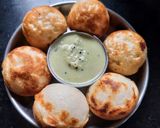 रवा आप्पे (Rava Appe Recipe In Marathi) रेसिपी स्टेप 10 फोटो 