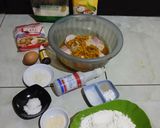 Foto langkah ke 2 dari resep Ayam Goreng Rempah.