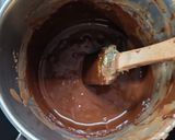 Foto del paso 1 de la receta: Turrones de Chocolate Fáciles y Variados
