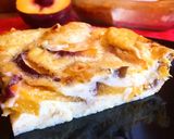 Foto del paso 8 de la receta: Flognarde de melocotón