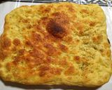 Foto del paso 6 de la receta: Focaccia mille bolle