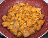 A picture of step 5 of 10-Min Winter Starter: Garlic Butter Chicken Bites.