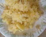 A picture of step 8 of Potato small pillow.