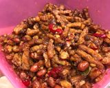 Foto langkah ke 4 dari resep Kering Tempe.