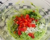 Foto del paso 2 de la receta: Tostadas con Guacamole!
