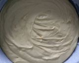 Foto del passaggio 5 della ricetta Torta Nuvola all 'arancia