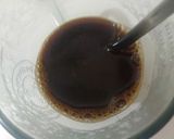 Foto langkah ke 1 dari resep Coffee Chiffon Cake.