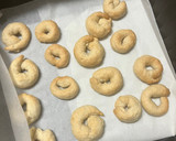 Foto del paso 5 de la receta: Rollitos de Anís facilísimos para Carnaval 🎭 Versión en Thermomix y airfryer